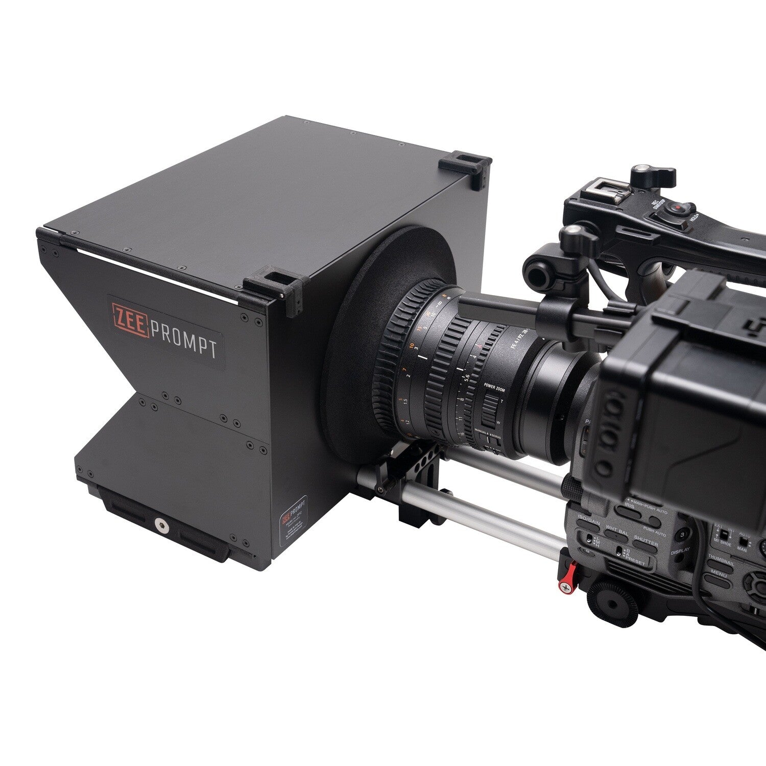 ZeePrompt ZP12-HB (Hohe Helligkeit)