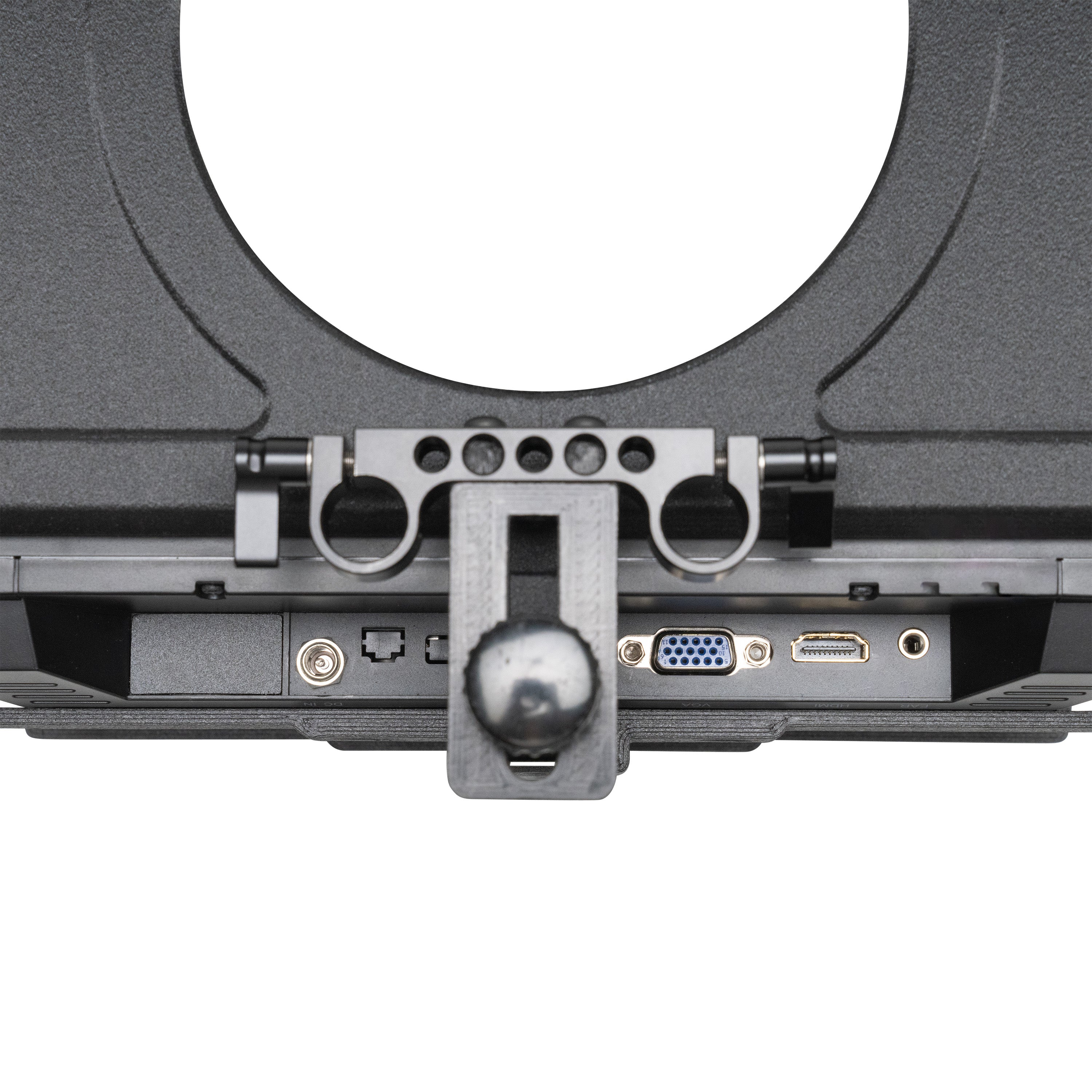 ZeePrompt ZP12-HB (Hohe Helligkeit)