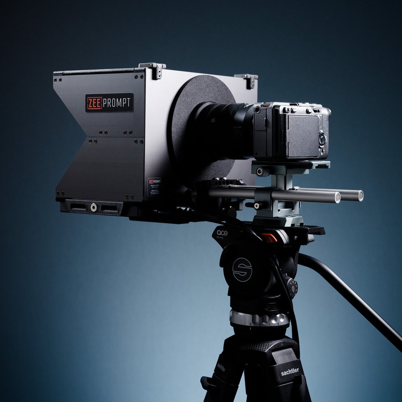 ZeePrompt ZP12-HB (Hohe Helligkeit)