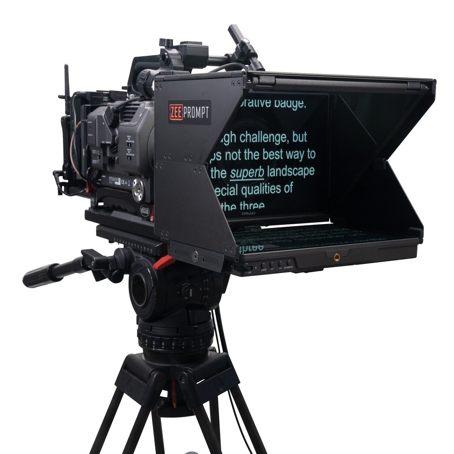 ZeePrompt ZP12 (HDMI)