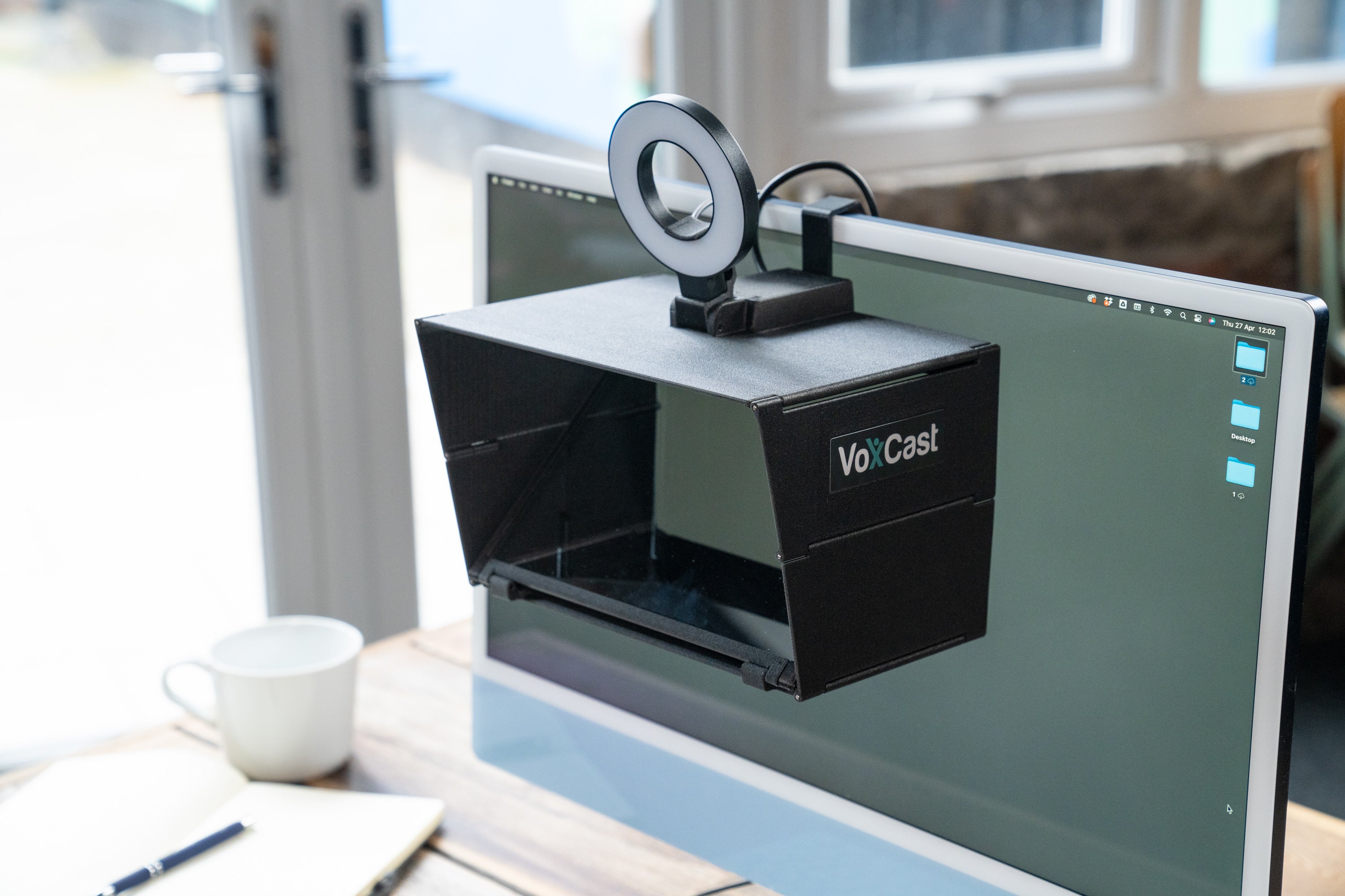 VoxCast PLD-VC10MPC