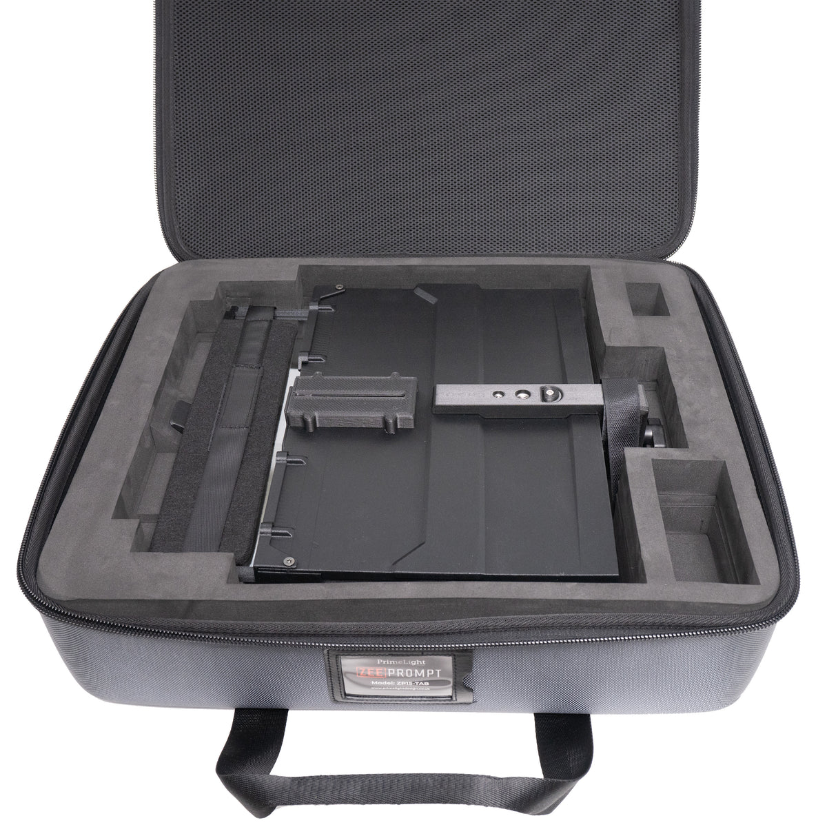 ZeePrompt ZP15 Tablet Teleprompter