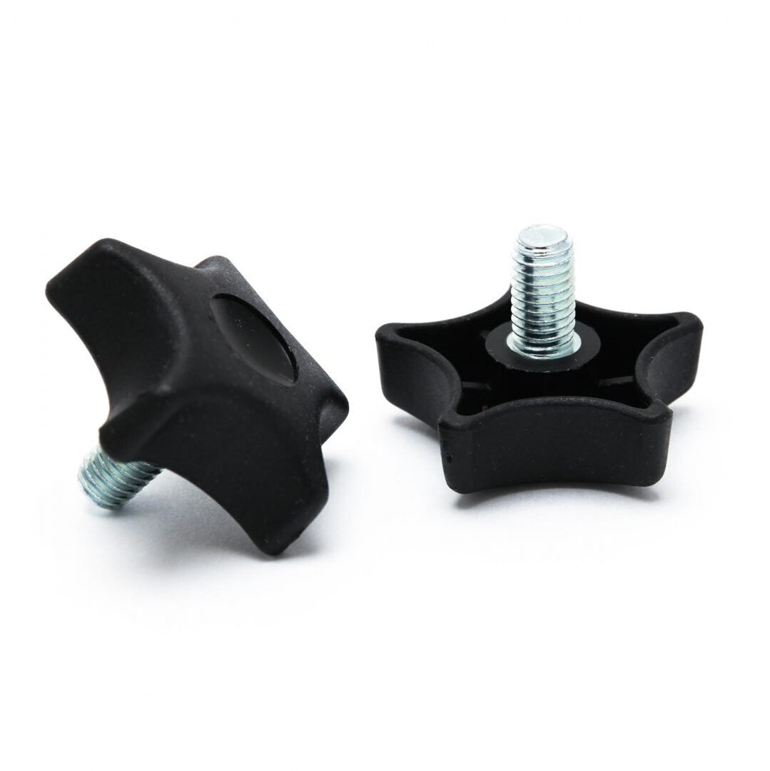 Petal Handwheels
